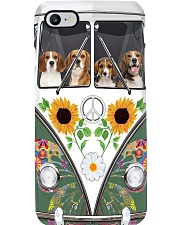 Beagle Dog Phone Case Phone Case i-phone-7-case