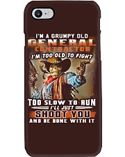 General Contractor Phone Case thumbnail