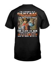 General Contractor Classic T-Shirt thumbnail