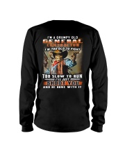 General Contractor Long Sleeve Tee thumbnail