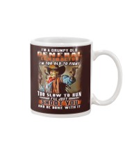 General Contractor Mug thumbnail