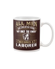 Laborer Mug thumbnail