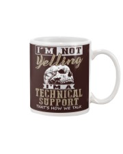 Technical Support Mug thumbnail