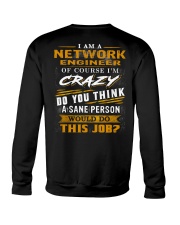 Network Engineer Crewneck Sweatshirt thumbnail