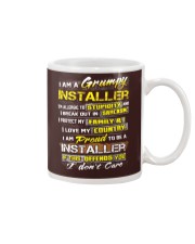 Installer Mug thumbnail