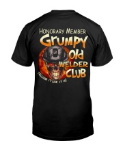 Welder Classic T-Shirt thumbnail