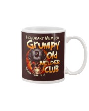 Welder Mug thumbnail
