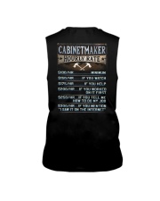 Cabinetmaker Sleeveless Tee thumbnail