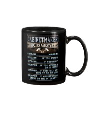 Cabinetmaker Mug thumbnail