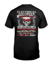 Electrical Engineer Classic T-Shirt thumbnail