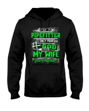 Pipefitter Hooded Sweatshirt thumbnail