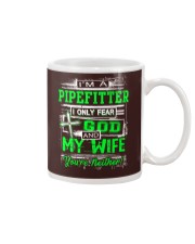 Pipefitter Mug thumbnail