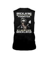 Bricklayer Sleeveless Tee thumbnail