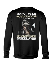 Bricklayer Crewneck Sweatshirt thumbnail