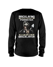 Bricklayer Long Sleeve Tee thumbnail