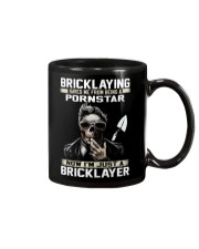Bricklayer Mug thumbnail