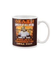 Project Coordinator Mug thumbnail