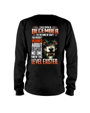 December Guy Long Sleeve Tee thumbnail