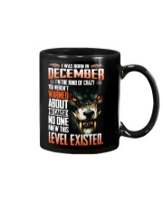 December Guy Mug thumbnail