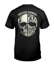Process Engineer Classic T-Shirt thumbnail