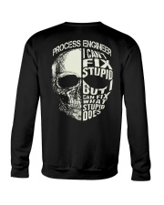 Process Engineer Crewneck Sweatshirt thumbnail