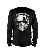 Process Engineer Long Sleeve Tee thumbnail