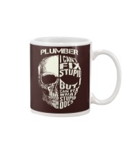 Plumber Mug thumbnail