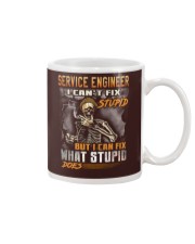 Service Engineer Mug thumbnail