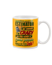 Estimator Mug thumbnail