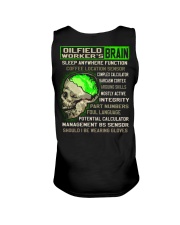 Oilfield Worker Unisex Tank thumbnail