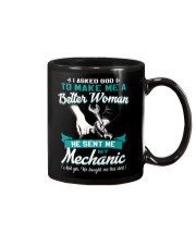 Mechanic Mug thumbnail
