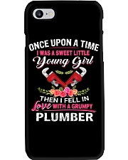 Plumber Phone Case thumbnail