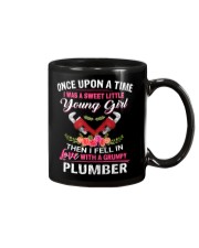 Plumber Mug thumbnail