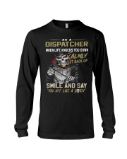 Dispatcher Long Sleeve Tee thumbnail