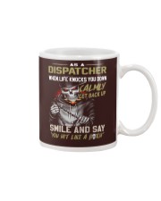 Dispatcher Mug thumbnail
