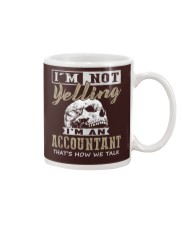 Accountant Mug thumbnail