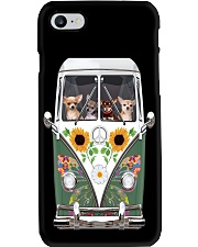 Chihuahua Phone Case Phone Case i-phone-7-case
