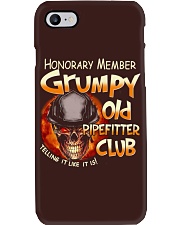 Pipefitter Phone Case thumbnail
