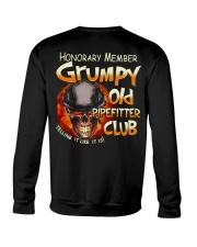 Pipefitter Crewneck Sweatshirt thumbnail