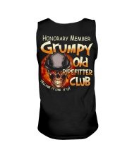 Pipefitter Unisex Tank thumbnail