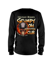 Pipefitter Long Sleeve Tee thumbnail