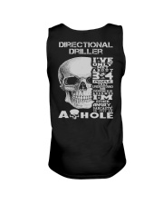Directional Driller Exclusive Shirt Unisex Tank thumbnail