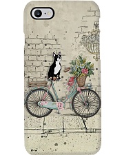 Boston Terrier All Over Shirt Phone Case thumbnail