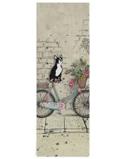 Boston Terrier All Over Shirt Yoga Mat 24x70 (vertical) thumbnail