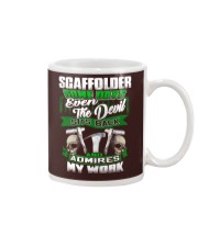 Scaffolder Mug thumbnail