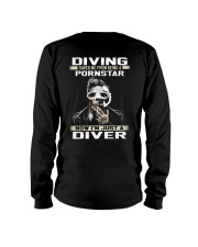 Diver Long Sleeve Tee thumbnail