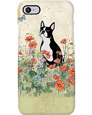 Boston Terrier All Over Shirt Phone Case thumbnail