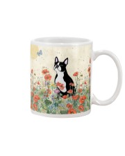 Boston Terrier All Over Shirt Mug thumbnail