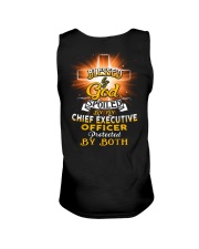 Chief Executive Officer Unisex Tank thumbnail