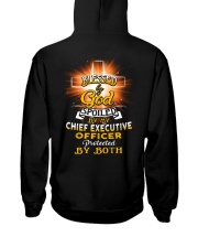 Chief Executive Officer Hooded Sweatshirt thumbnail